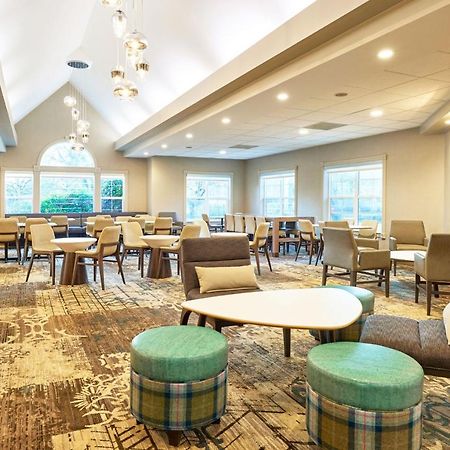 Residence Inn Eugene Springfield Zewnętrze zdjęcie