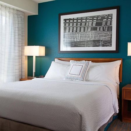 Residence Inn Eugene Springfield Zewnętrze zdjęcie