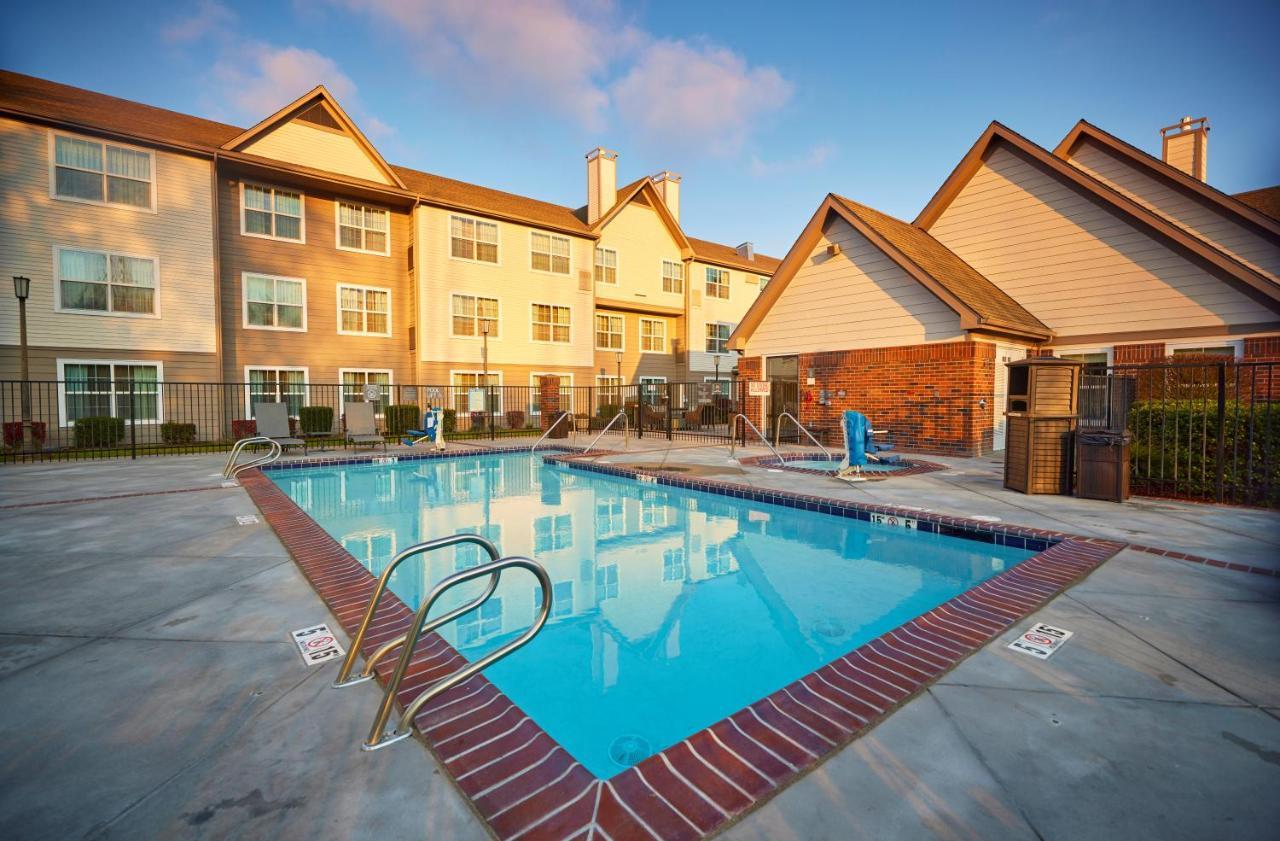 Residence Inn Eugene Springfield Zewnętrze zdjęcie