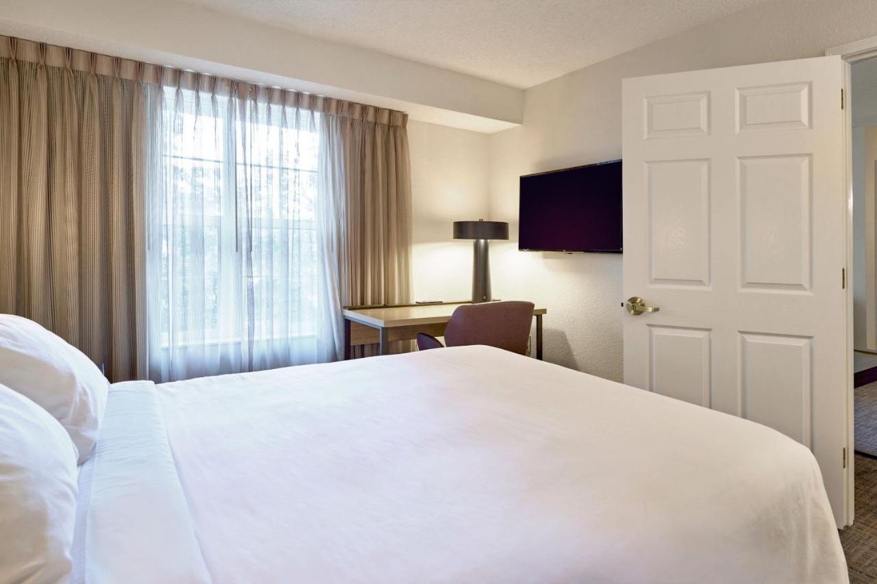 Residence Inn Eugene Springfield Zewnętrze zdjęcie