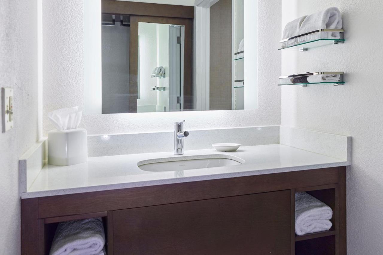 Residence Inn Eugene Springfield Zewnętrze zdjęcie