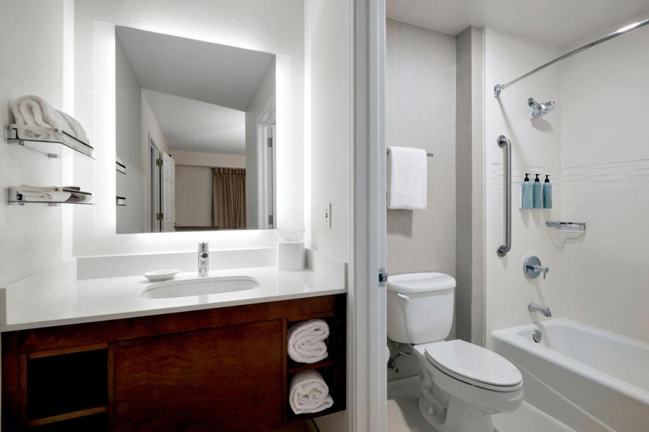 Residence Inn Eugene Springfield Zewnętrze zdjęcie