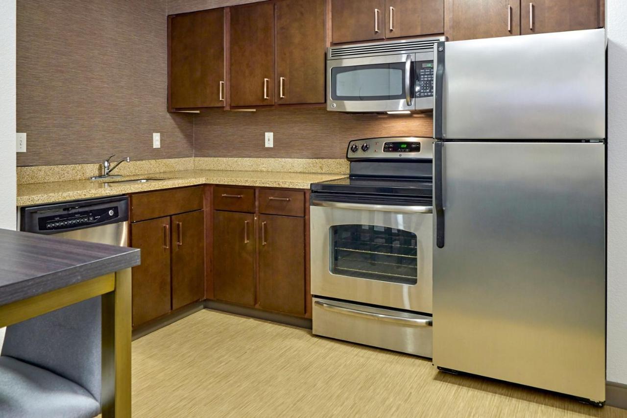 Residence Inn Eugene Springfield Zewnętrze zdjęcie