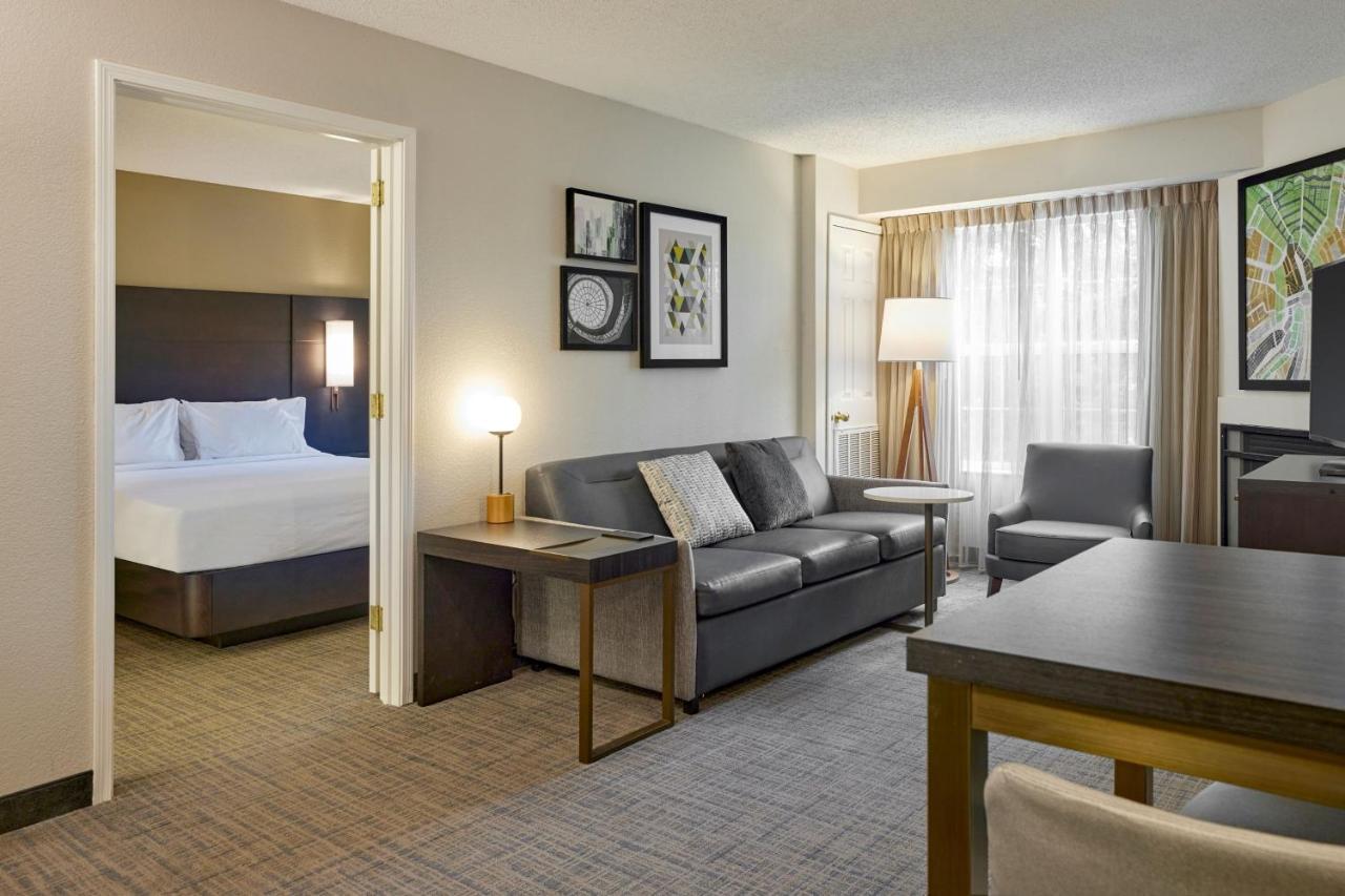 Residence Inn Eugene Springfield Zewnętrze zdjęcie
