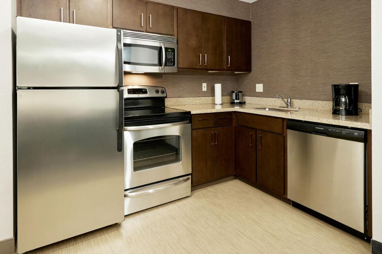 Residence Inn Eugene Springfield Zewnętrze zdjęcie