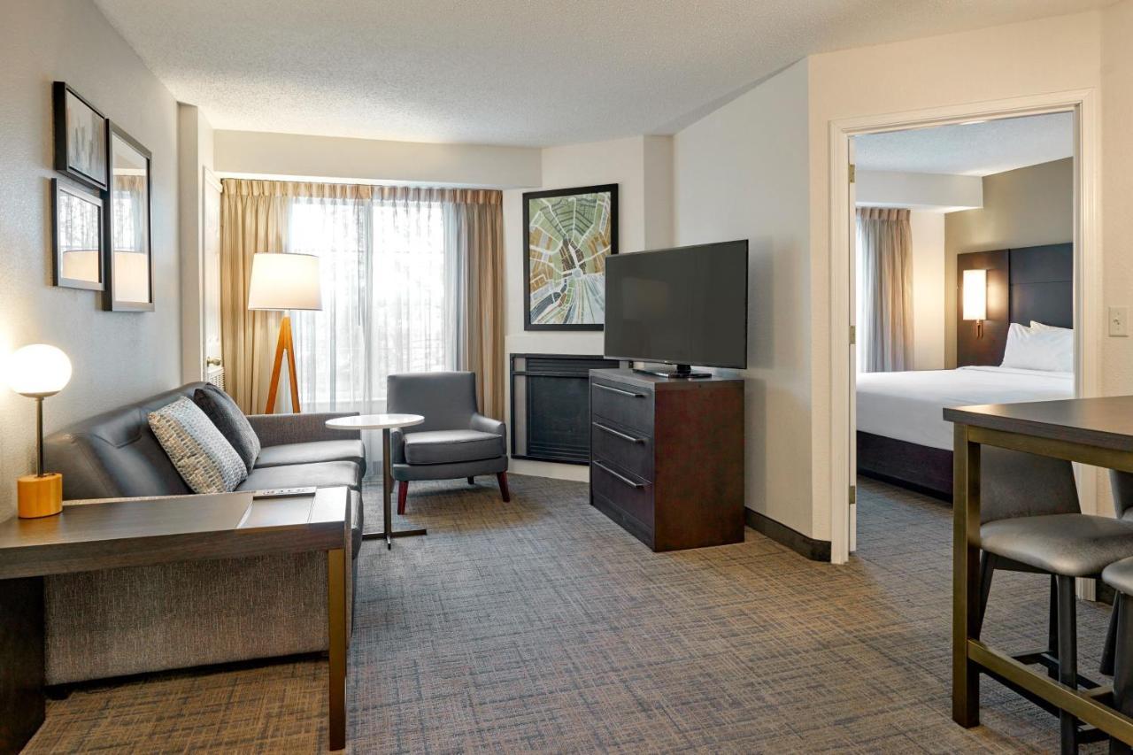 Residence Inn Eugene Springfield Zewnętrze zdjęcie