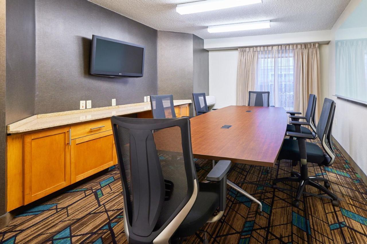 Residence Inn Eugene Springfield Zewnętrze zdjęcie