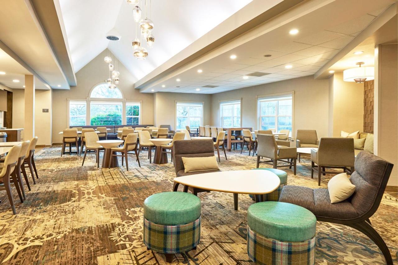 Residence Inn Eugene Springfield Zewnętrze zdjęcie