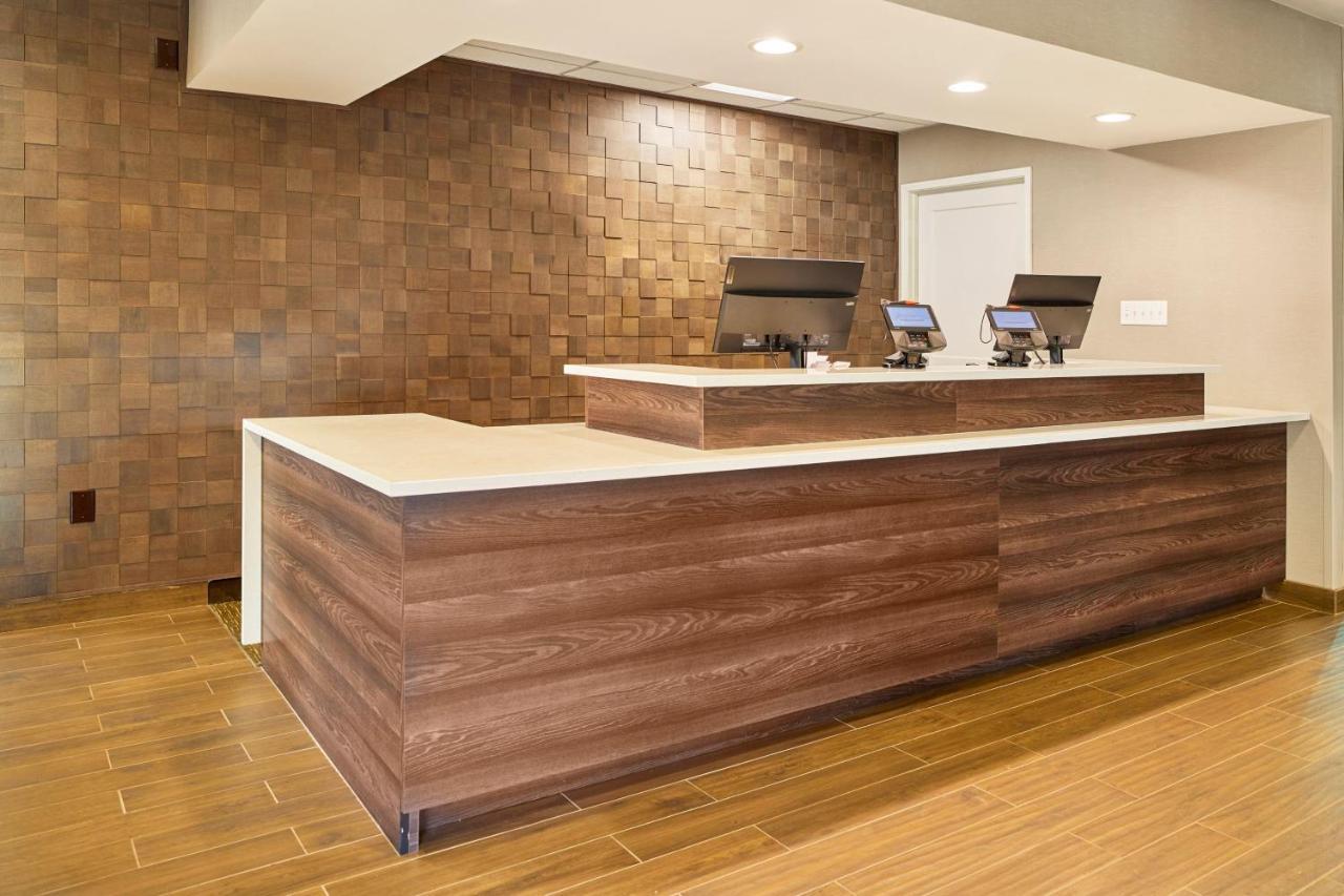 Residence Inn Eugene Springfield Zewnętrze zdjęcie