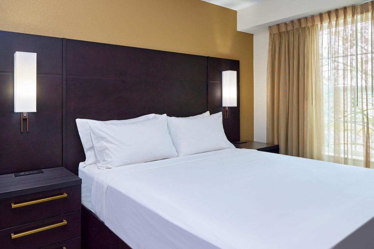 Residence Inn Eugene Springfield Zewnętrze zdjęcie