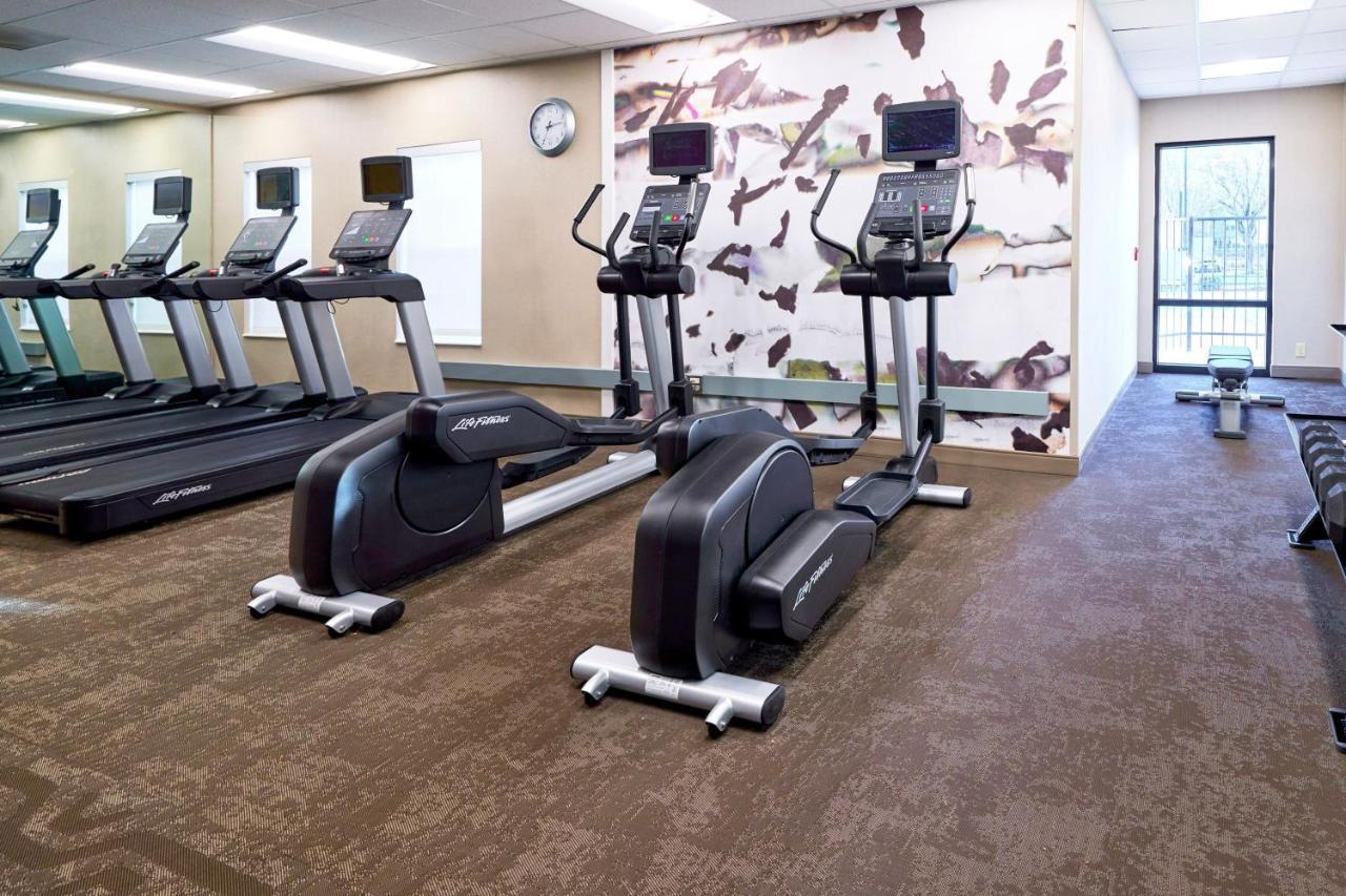 Residence Inn Eugene Springfield Zewnętrze zdjęcie