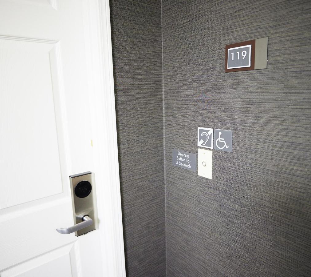 Residence Inn Eugene Springfield Zewnętrze zdjęcie