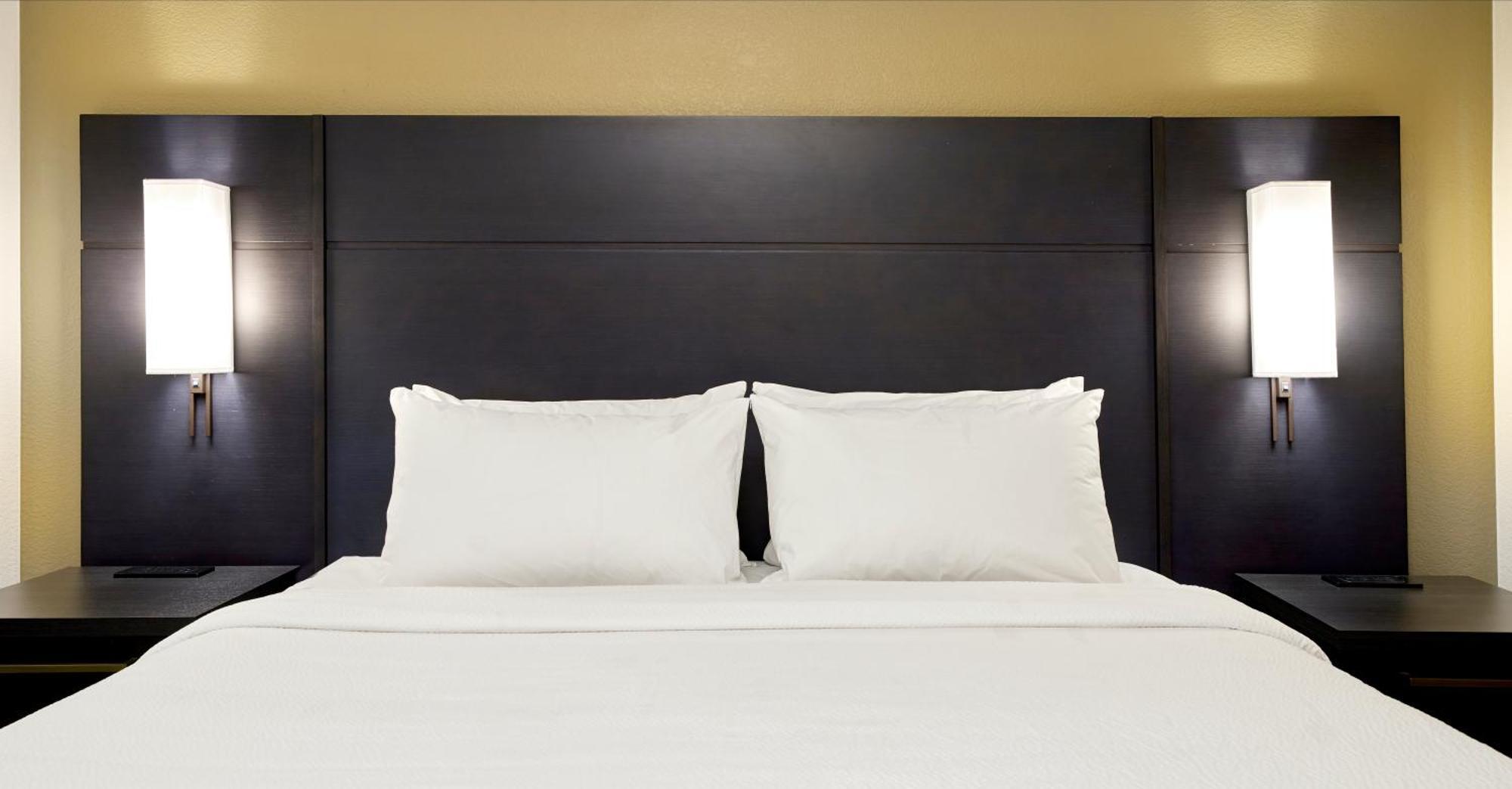 Residence Inn Eugene Springfield Zewnętrze zdjęcie