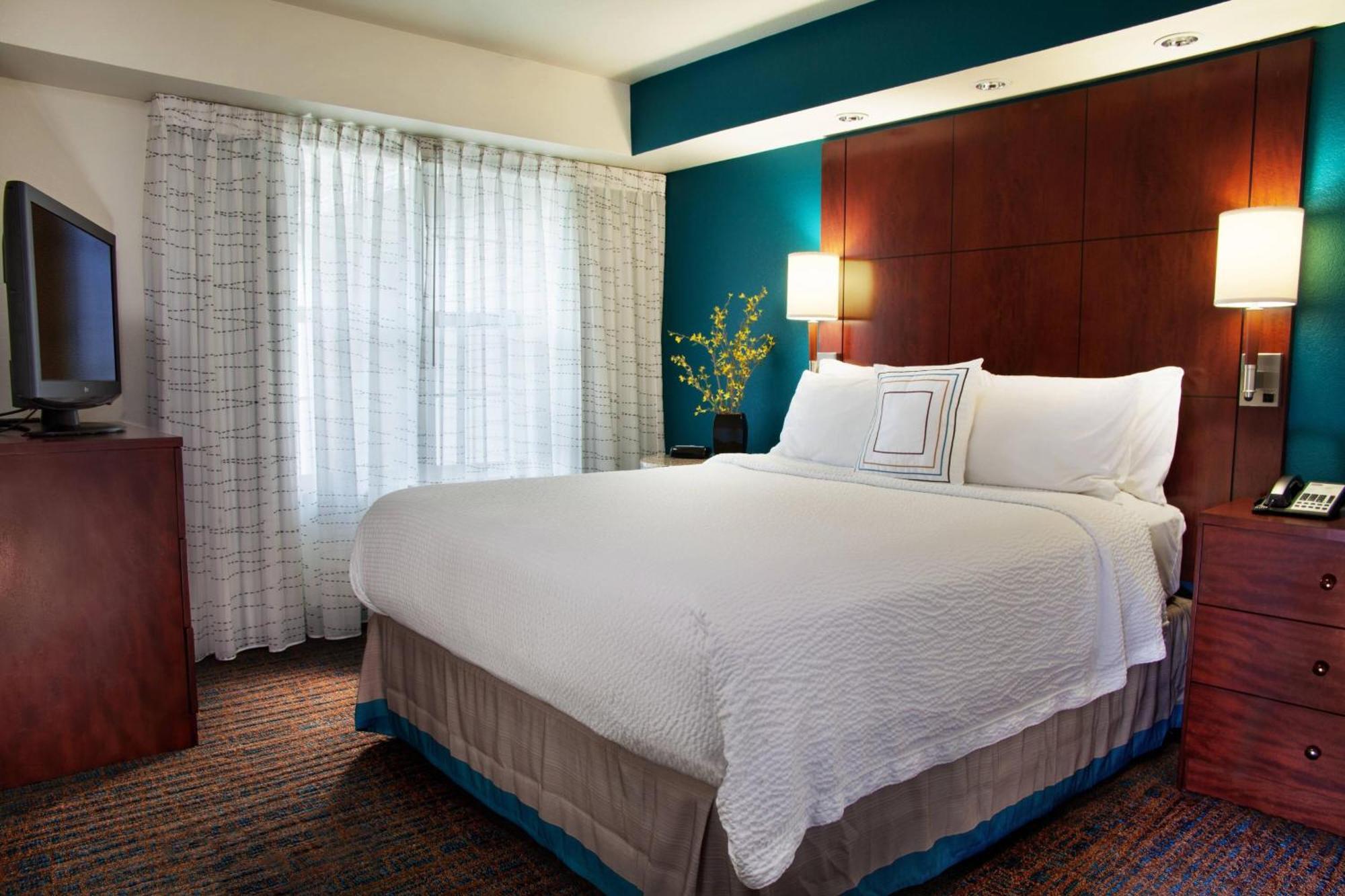 Residence Inn Eugene Springfield Zewnętrze zdjęcie