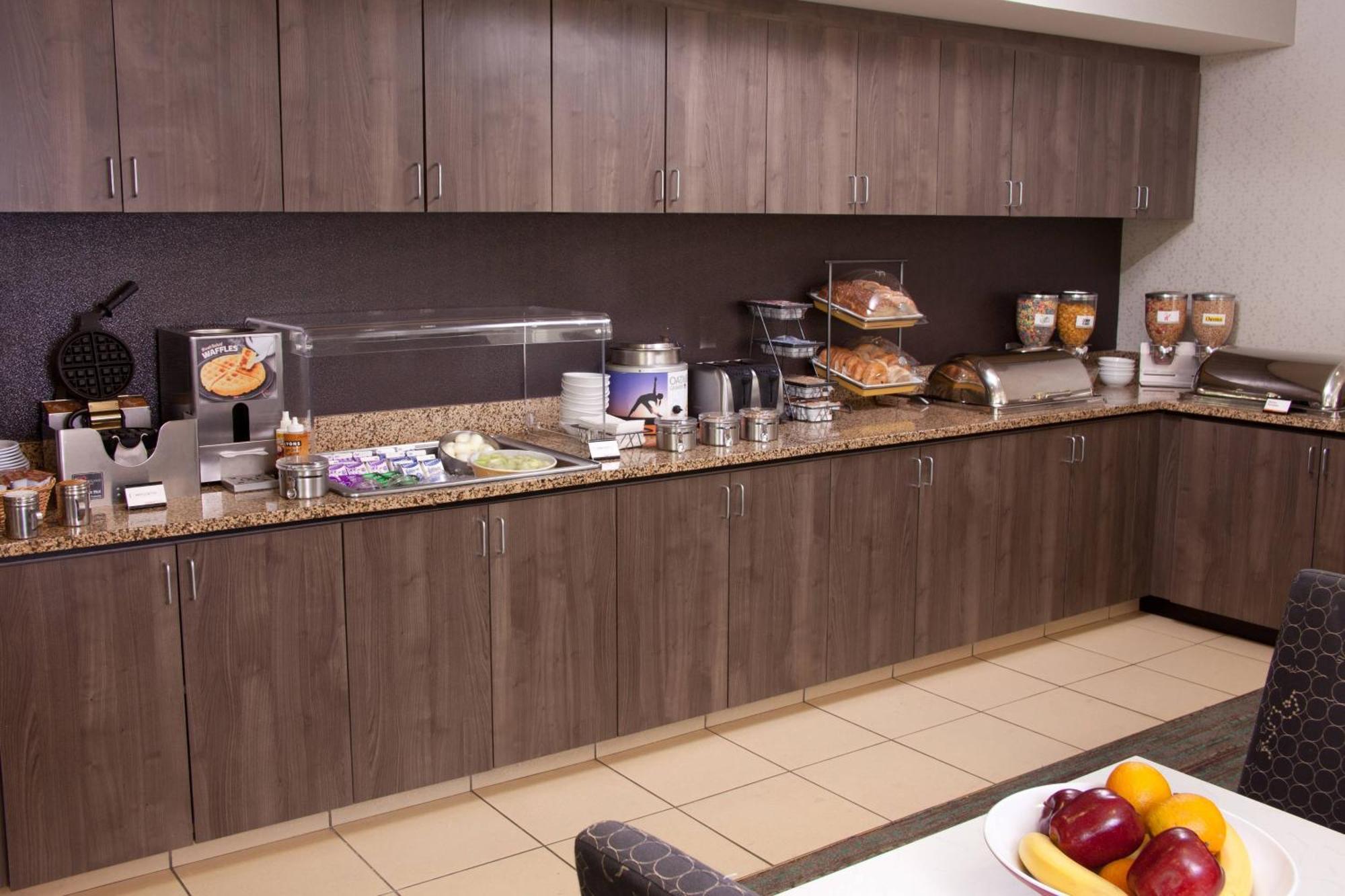 Residence Inn Eugene Springfield Zewnętrze zdjęcie