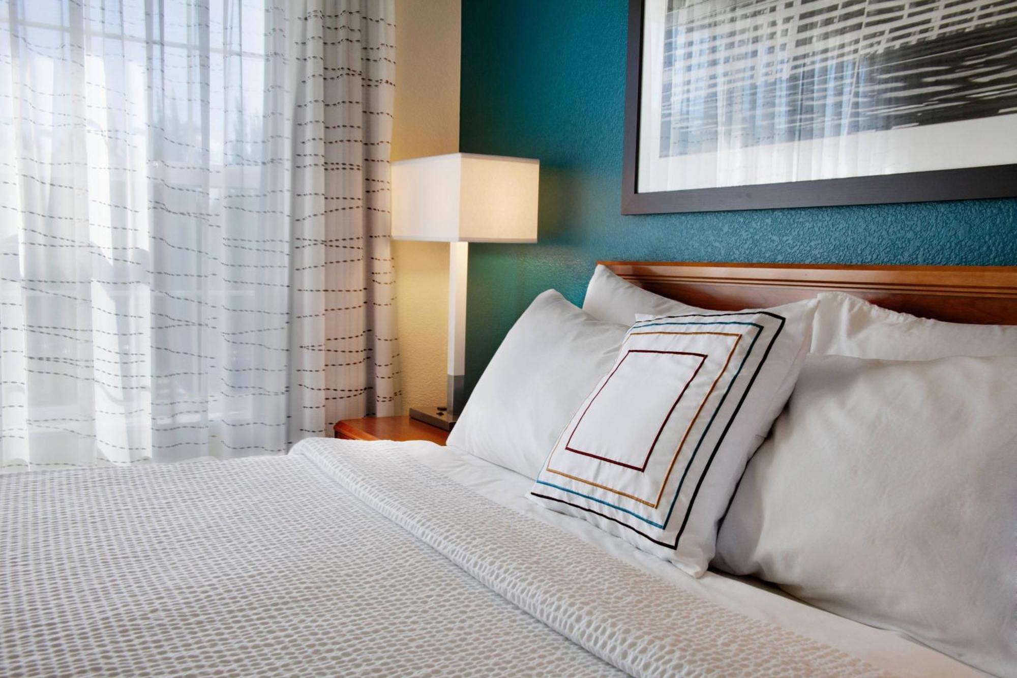 Residence Inn Eugene Springfield Zewnętrze zdjęcie
