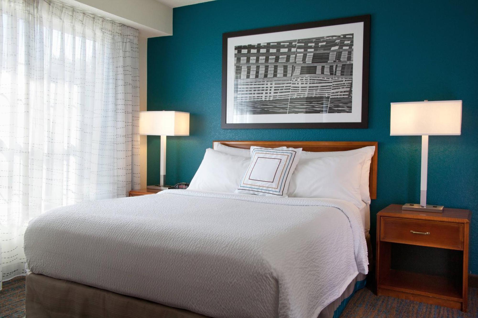 Residence Inn Eugene Springfield Zewnętrze zdjęcie