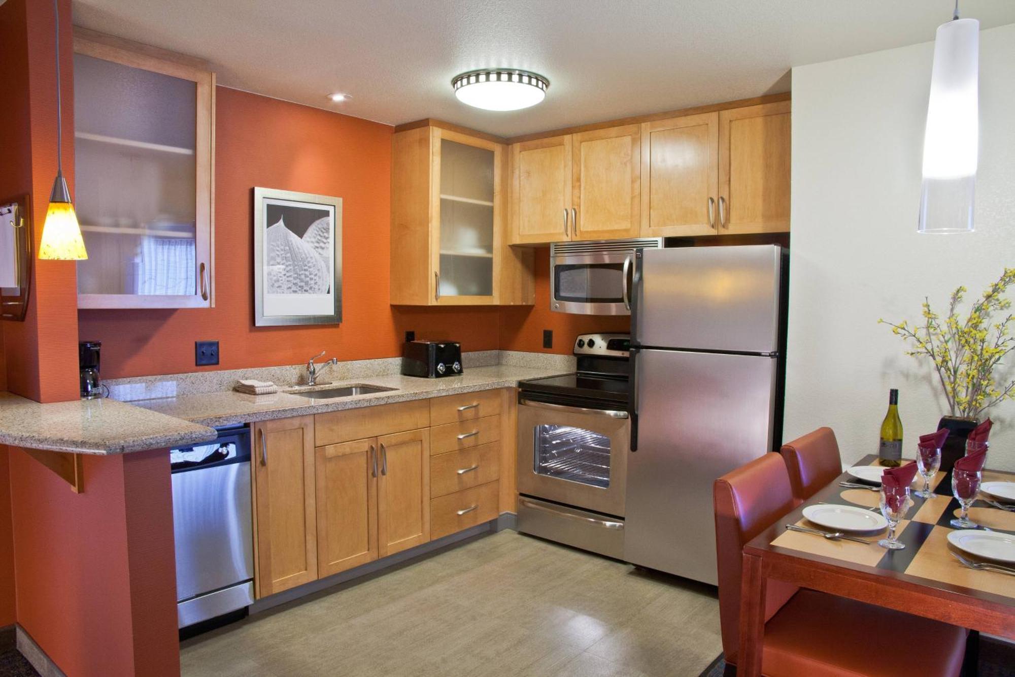 Residence Inn Eugene Springfield Zewnętrze zdjęcie