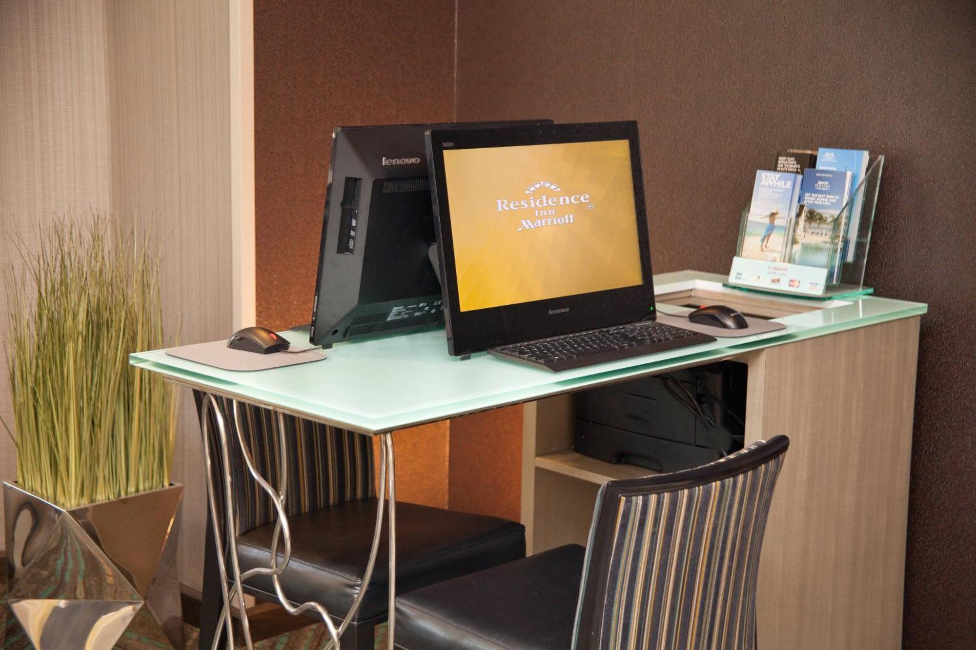 Residence Inn Eugene Springfield Zewnętrze zdjęcie