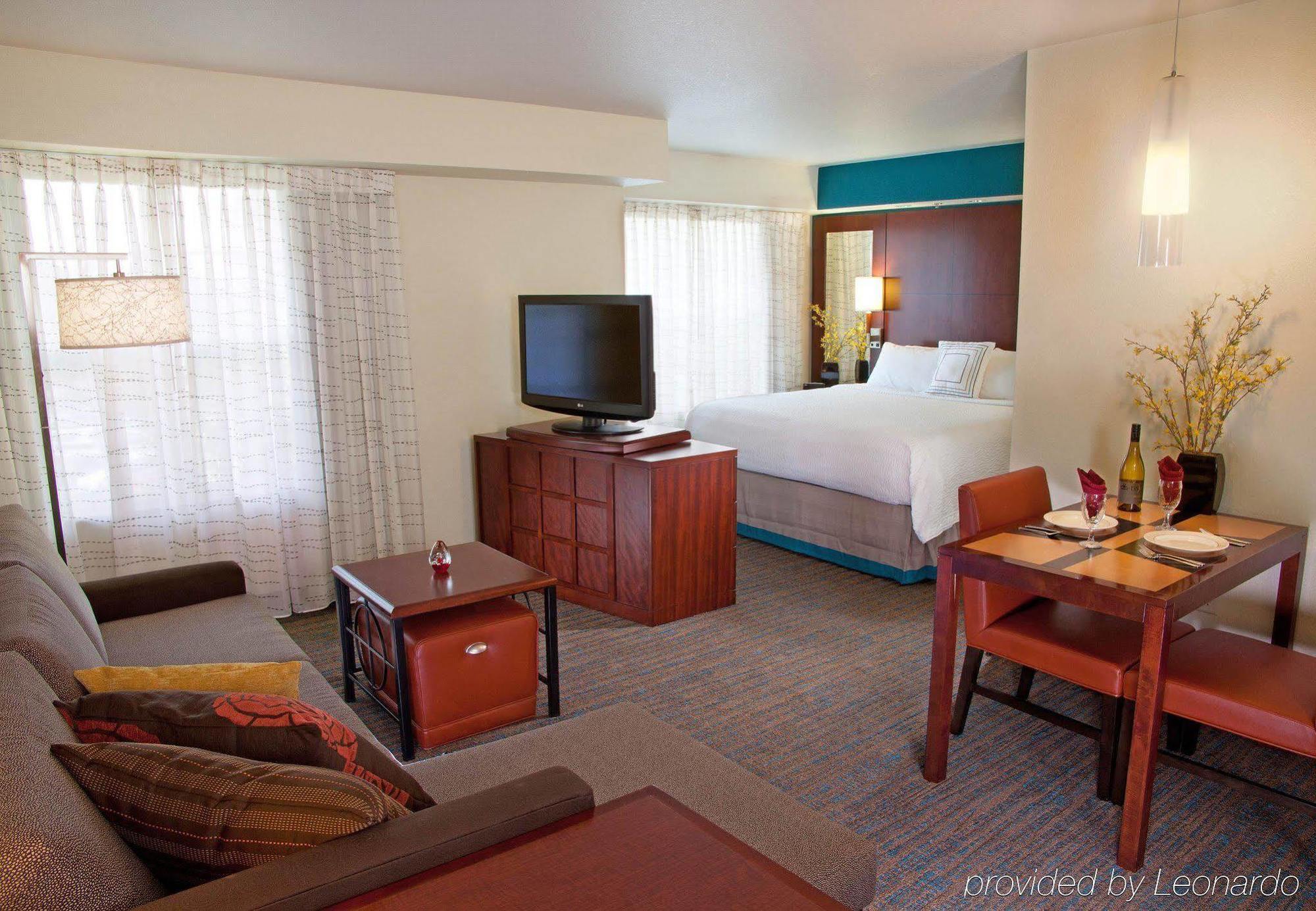 Residence Inn Eugene Springfield Zewnętrze zdjęcie