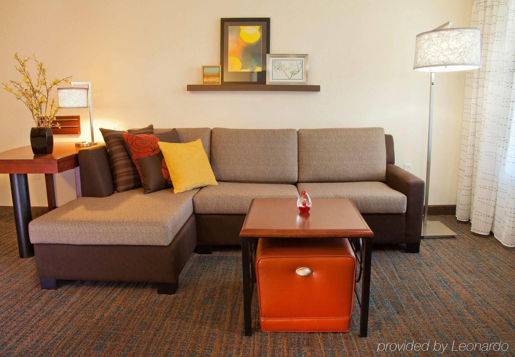 Residence Inn Eugene Springfield Zewnętrze zdjęcie
