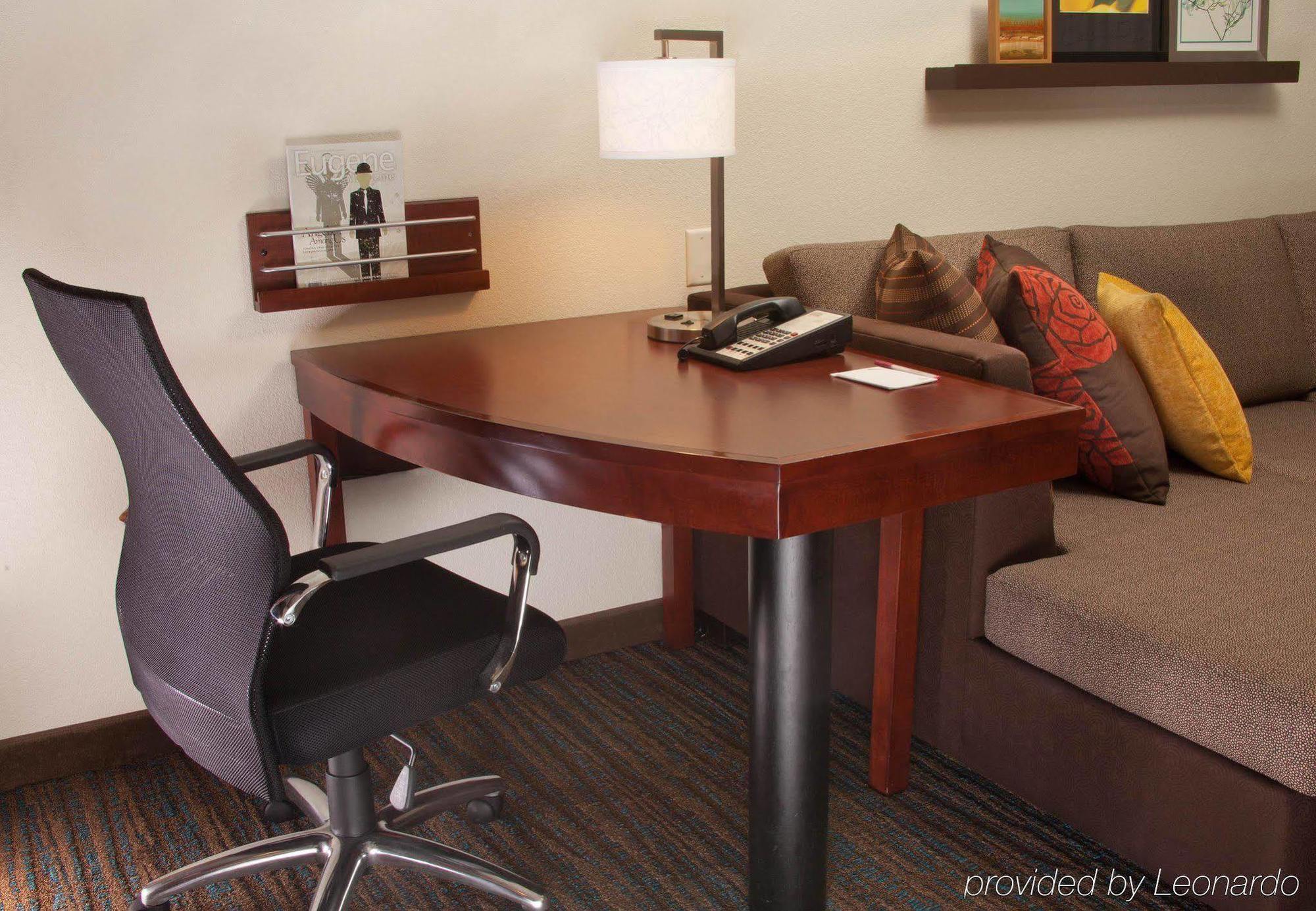 Residence Inn Eugene Springfield Zewnętrze zdjęcie