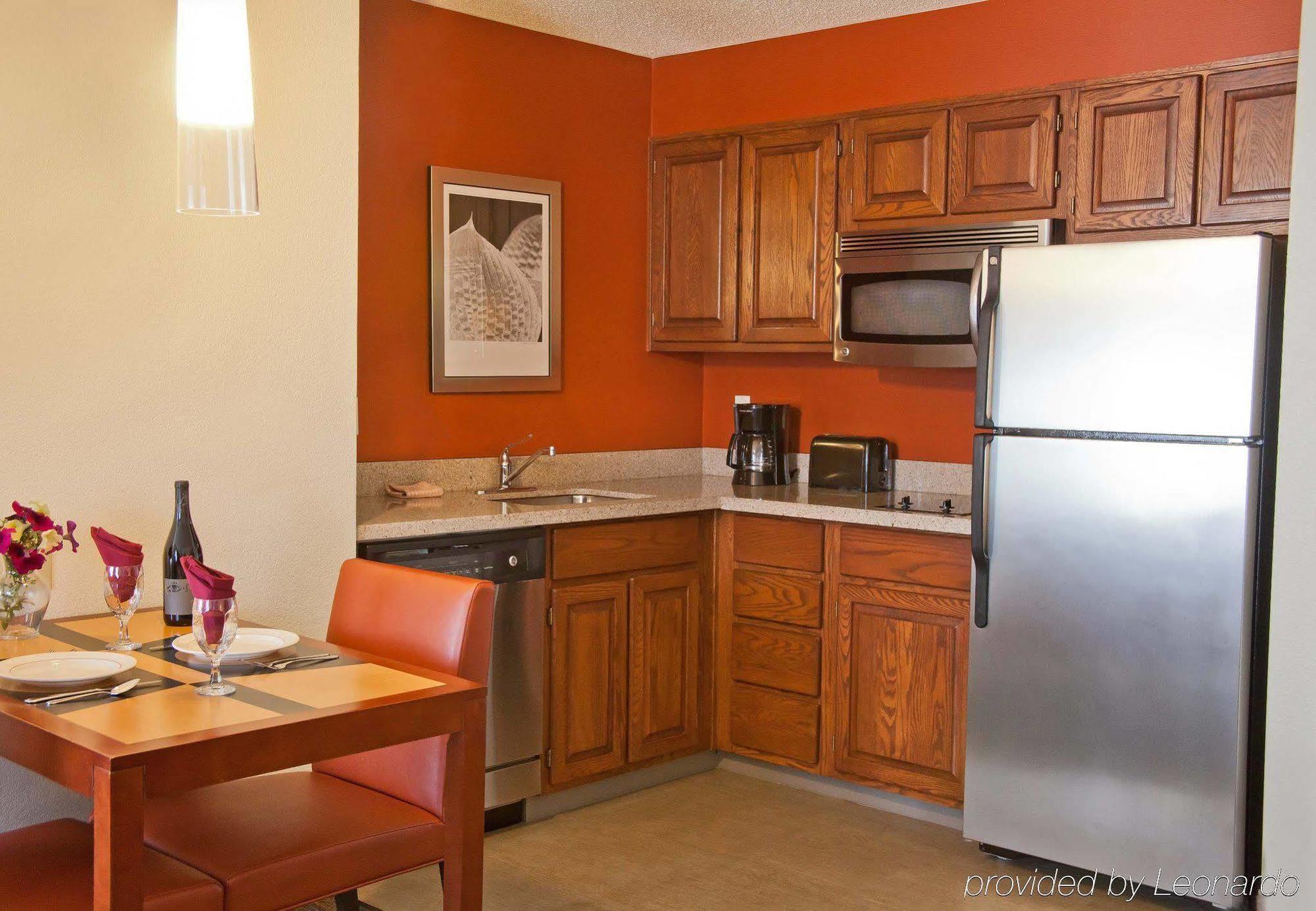 Residence Inn Eugene Springfield Zewnętrze zdjęcie